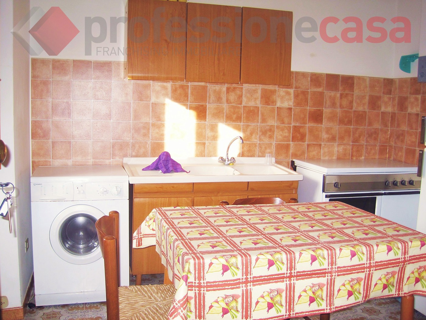 Casa indipendente in vendita a Villa Santa Lucia