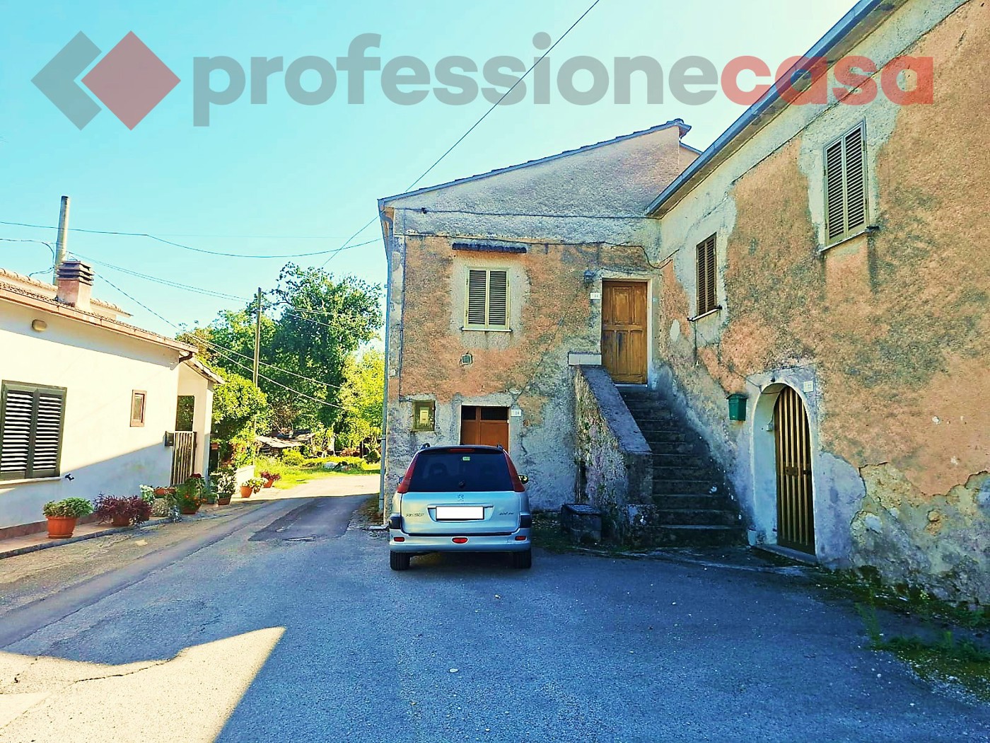 Casa indipendente in vendita a Villa Santa Lucia