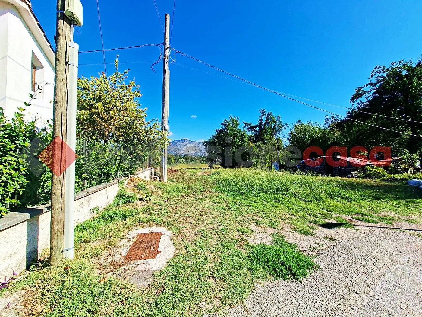 Casa indipendente in vendita a Villa Santa Lucia