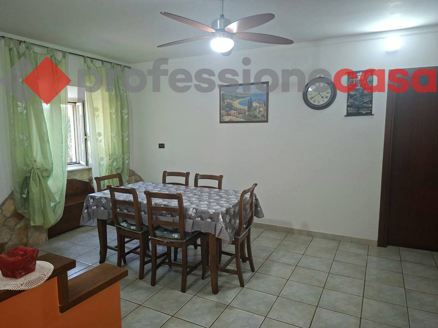 Casa indipendente in vendita a Villa Santa Lucia