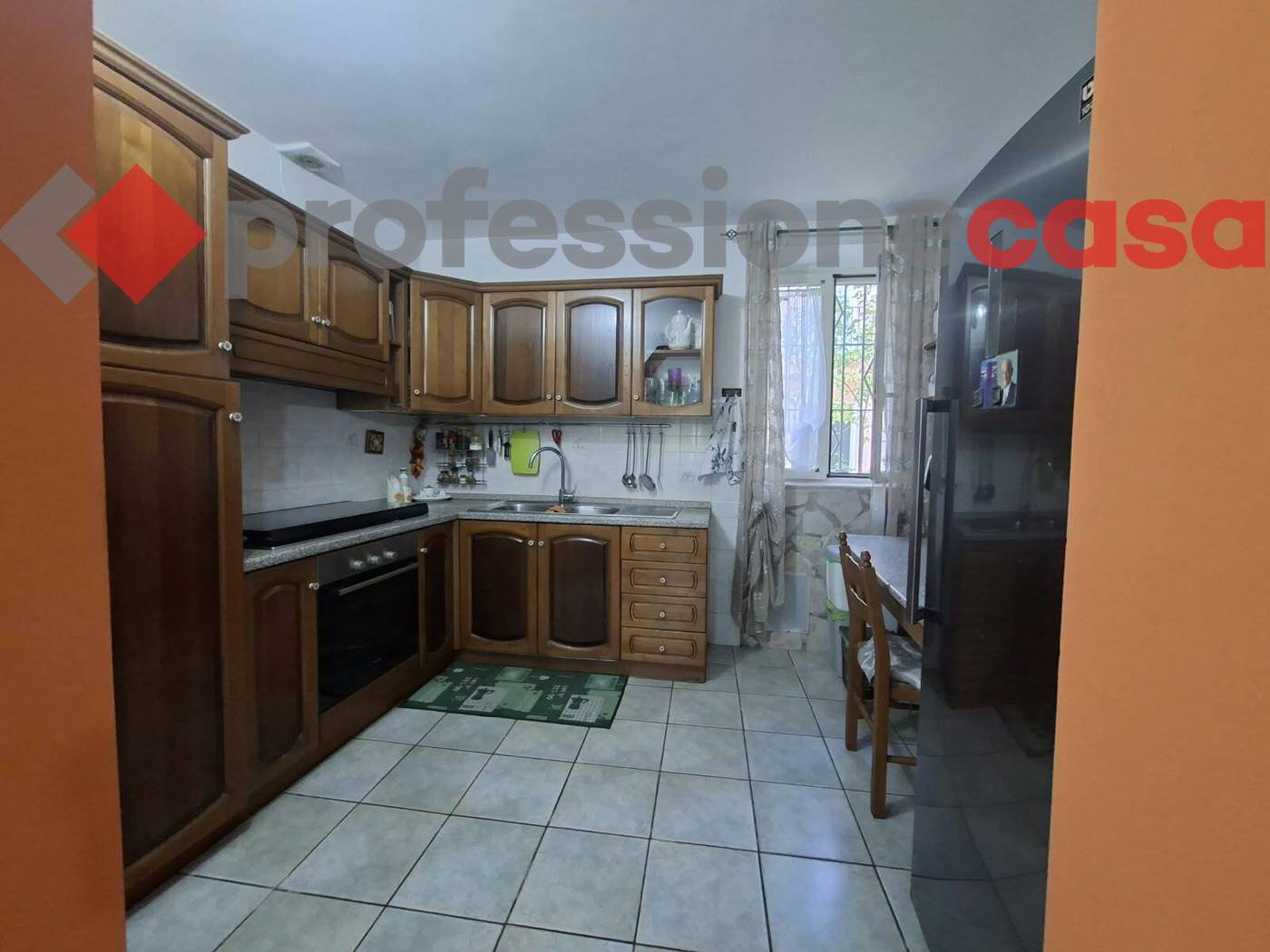 Casa indipendente in vendita a Villa Santa Lucia