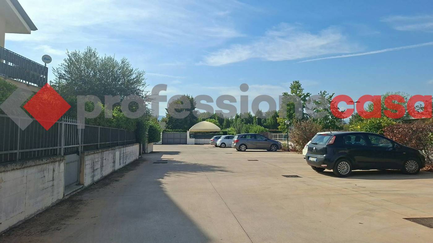 Trilocale in vendita a Piedimonte San Germano