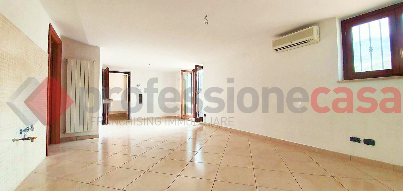Trilocale in vendita a Piedimonte San Germano