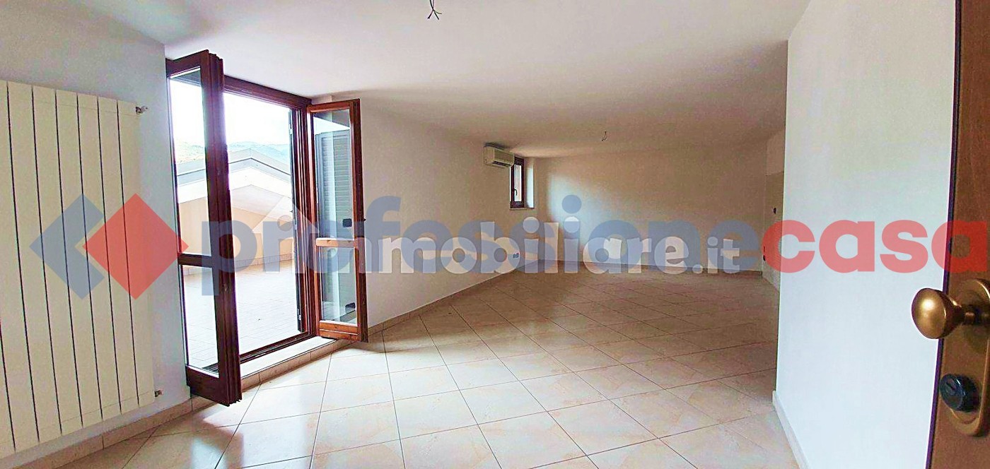 Trilocale in vendita a Piedimonte San Germano