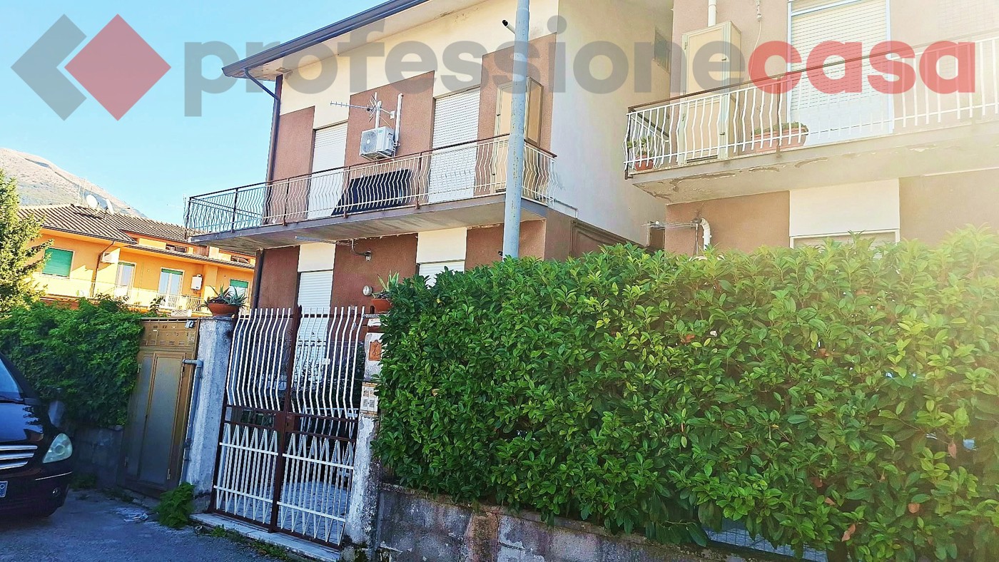 Trilocale in vendita a Aquino