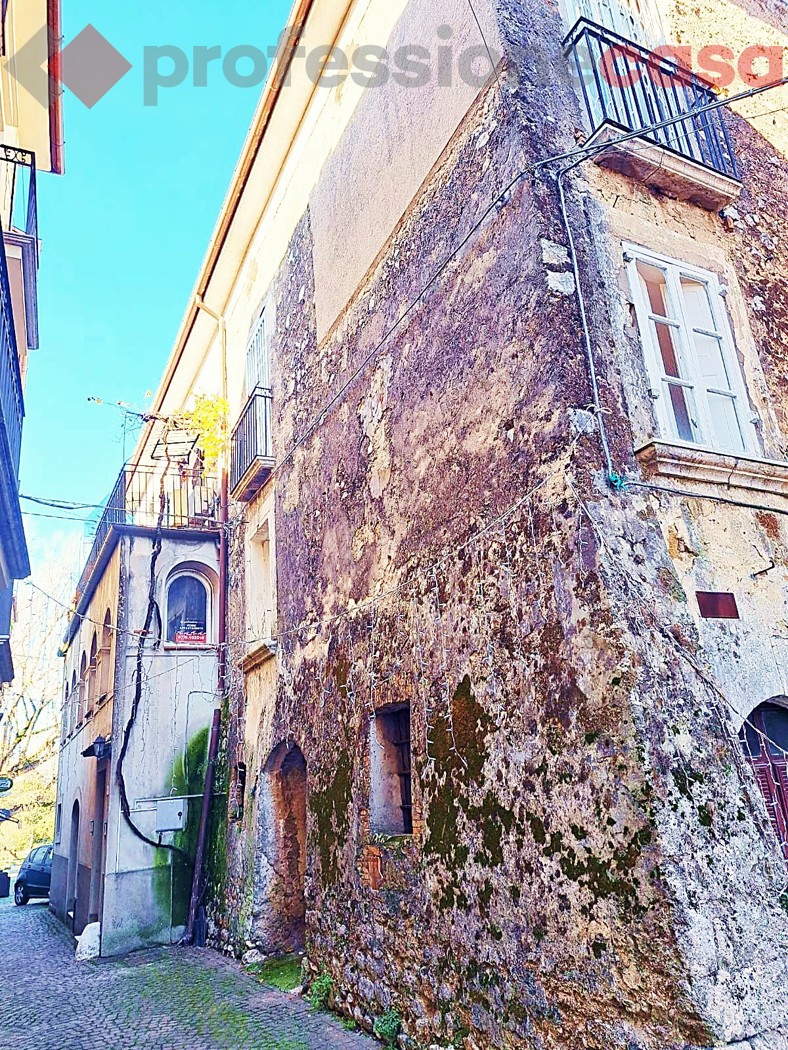 Trilocale in vendita a San Giorgio a Liri