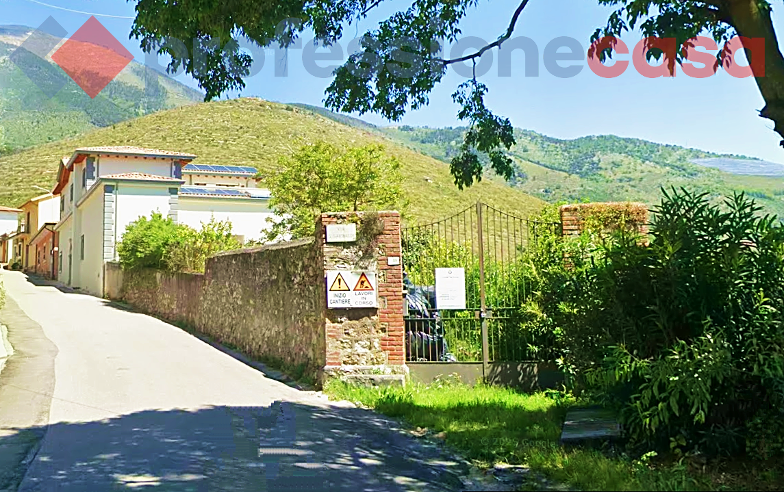 Casa indipendente in vendita a Piedimonte San Germano