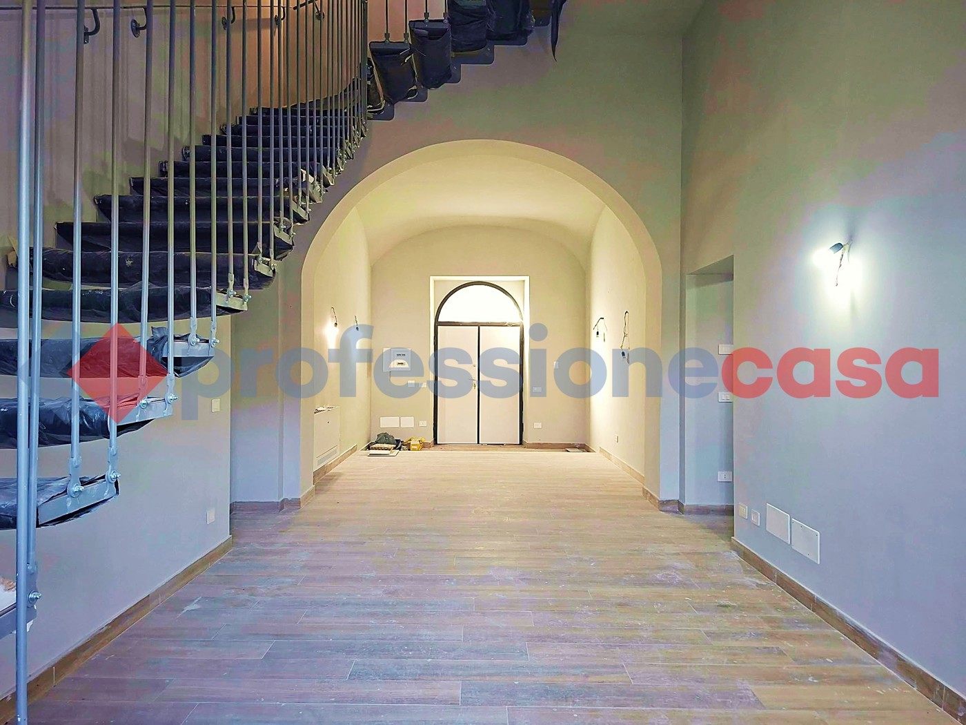 Casa indipendente in vendita a Piedimonte San Germano