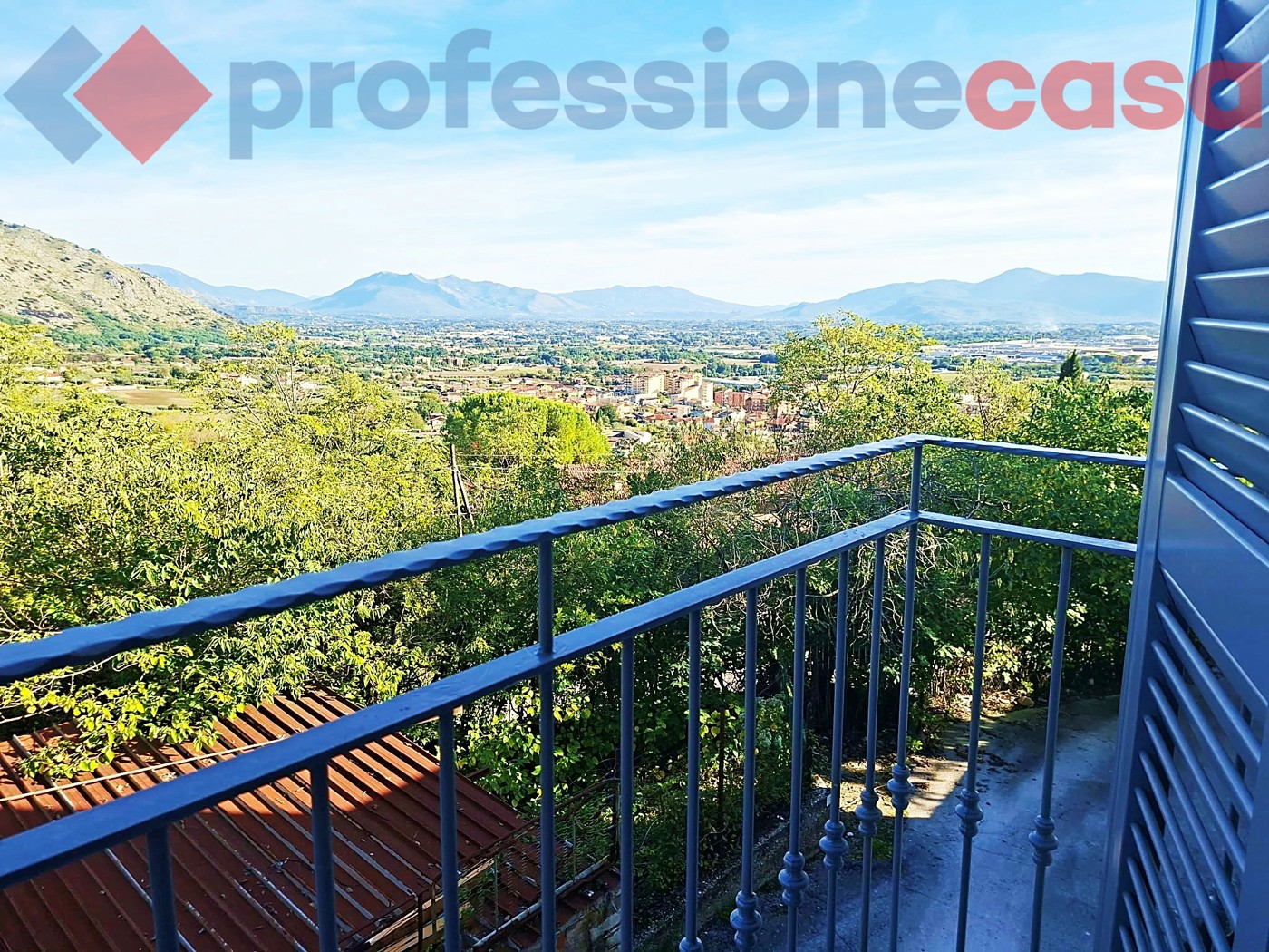 Casa indipendente in vendita a Piedimonte San Germano