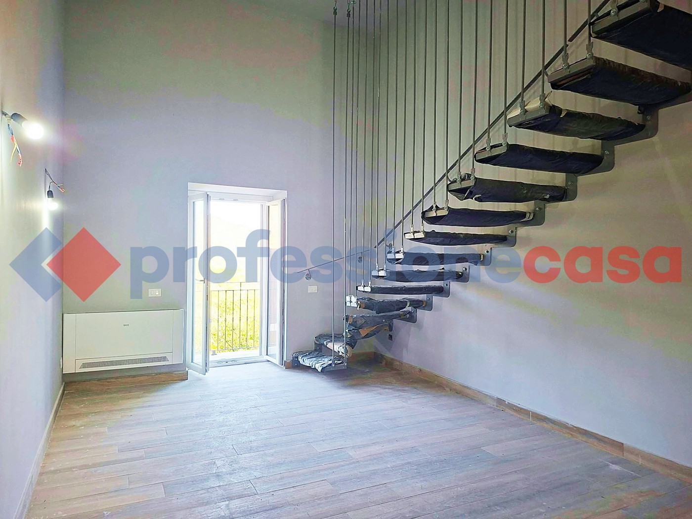 Casa indipendente in vendita a Piedimonte San Germano