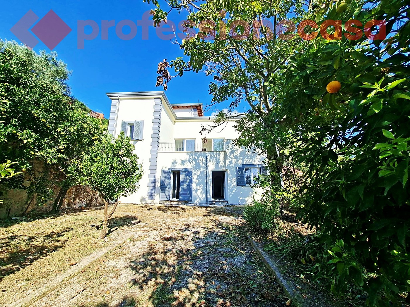 Casa indipendente in vendita a Piedimonte San Germano