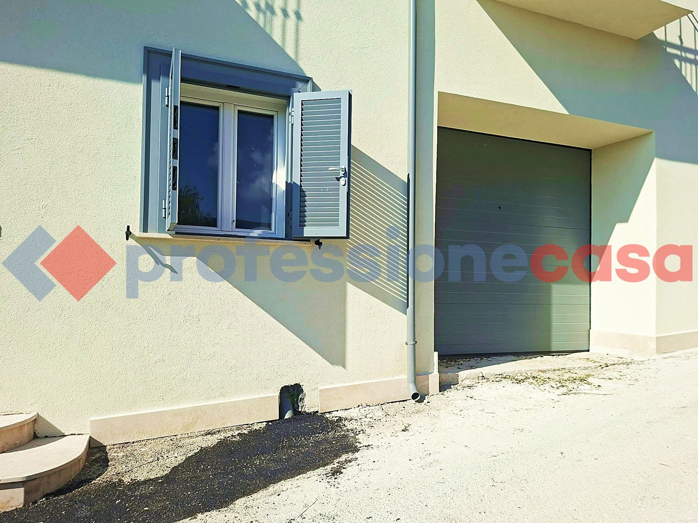 Casa indipendente in vendita a Piedimonte San Germano