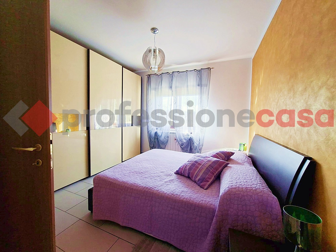 Trilocale in vendita a Piedimonte San Germano