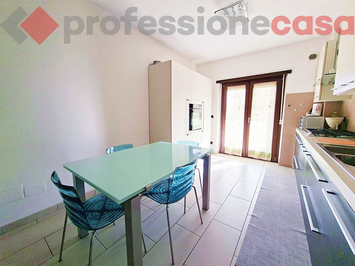 Trilocale in vendita a Piedimonte San Germano