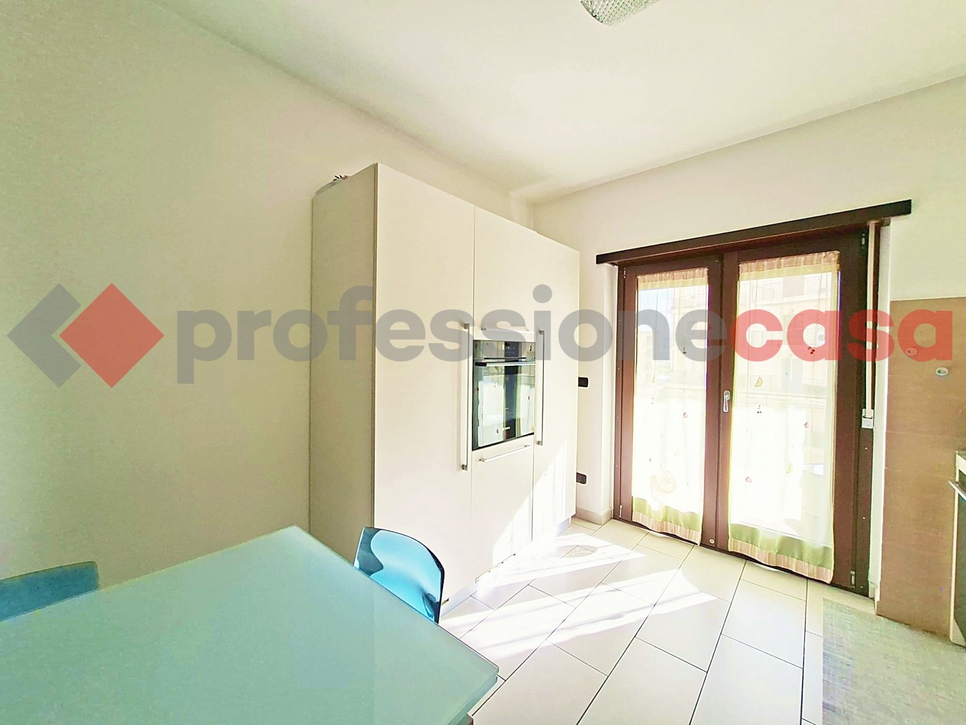 Trilocale in vendita a Piedimonte San Germano