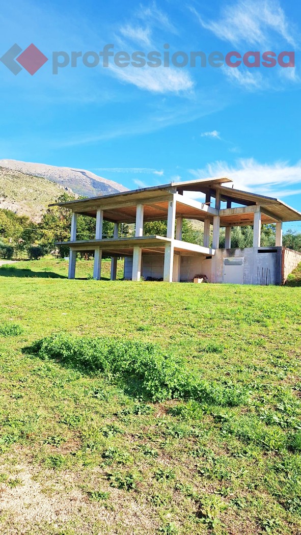 Casa indipendente in vendita a Piedimonte San Germano