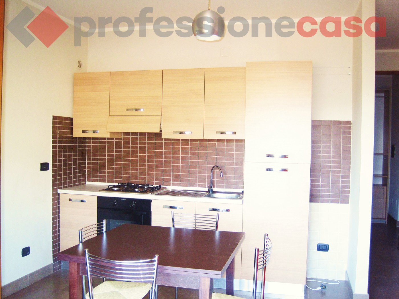Appartamento – Piedimonte San Germano