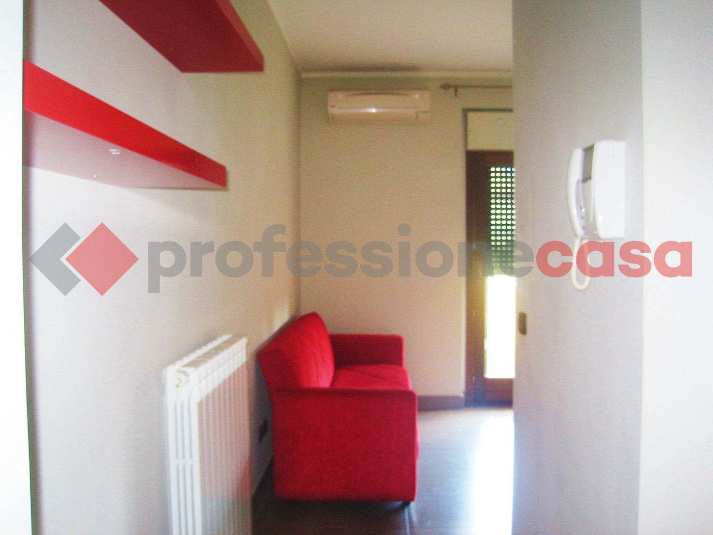 Appartamento – Piedimonte San Germano - Vista 2