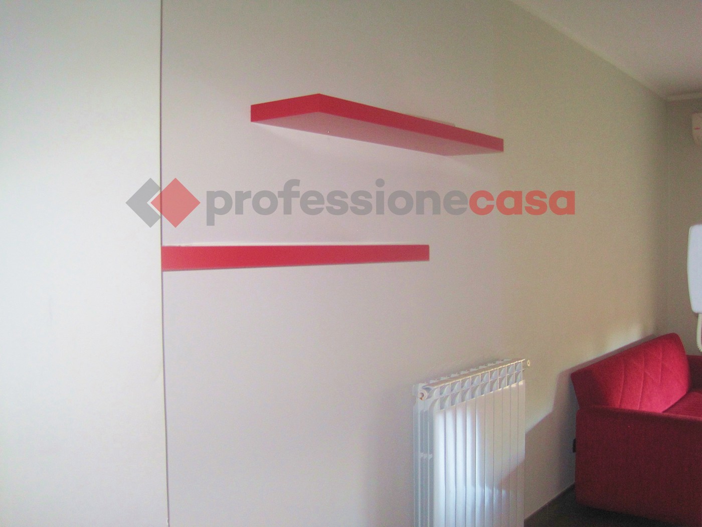 Appartamento – Piedimonte San Germano - Vista 3