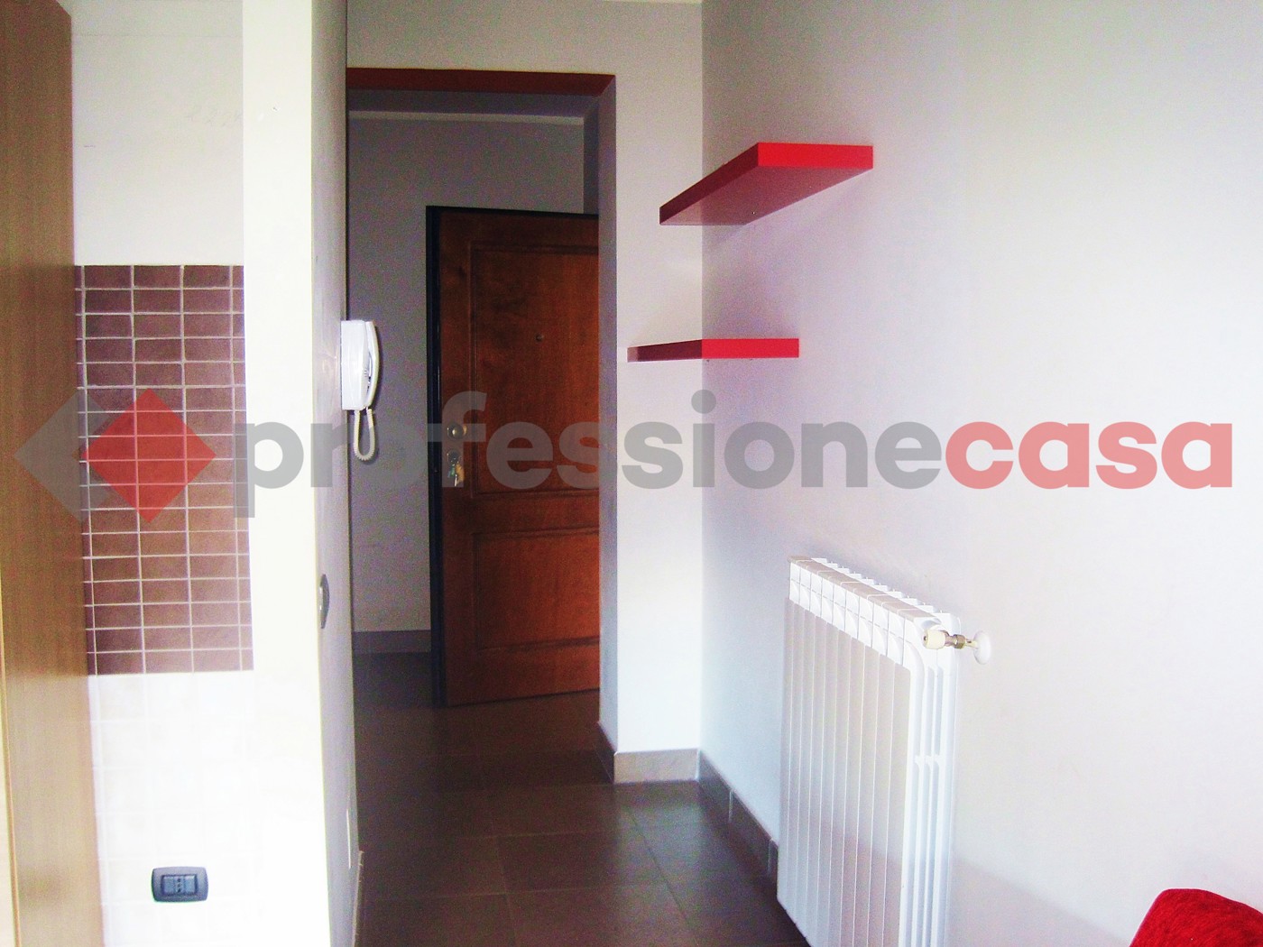 Appartamento – Piedimonte San Germano - Vista 5