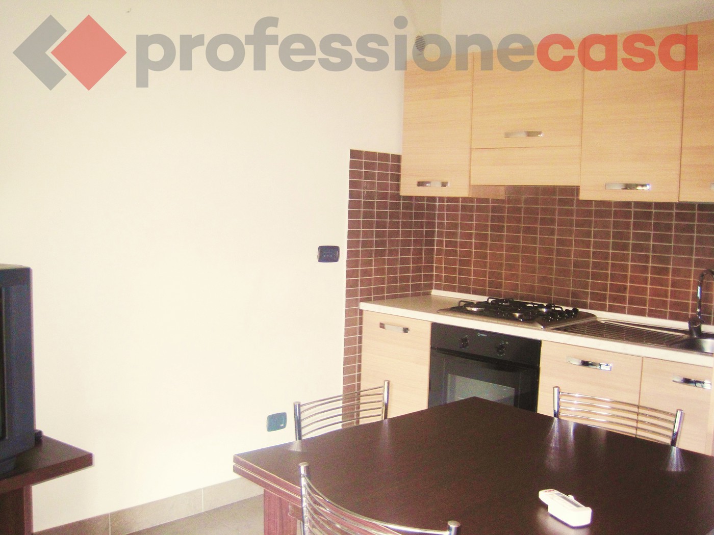 Appartamento – Piedimonte San Germano - Altro