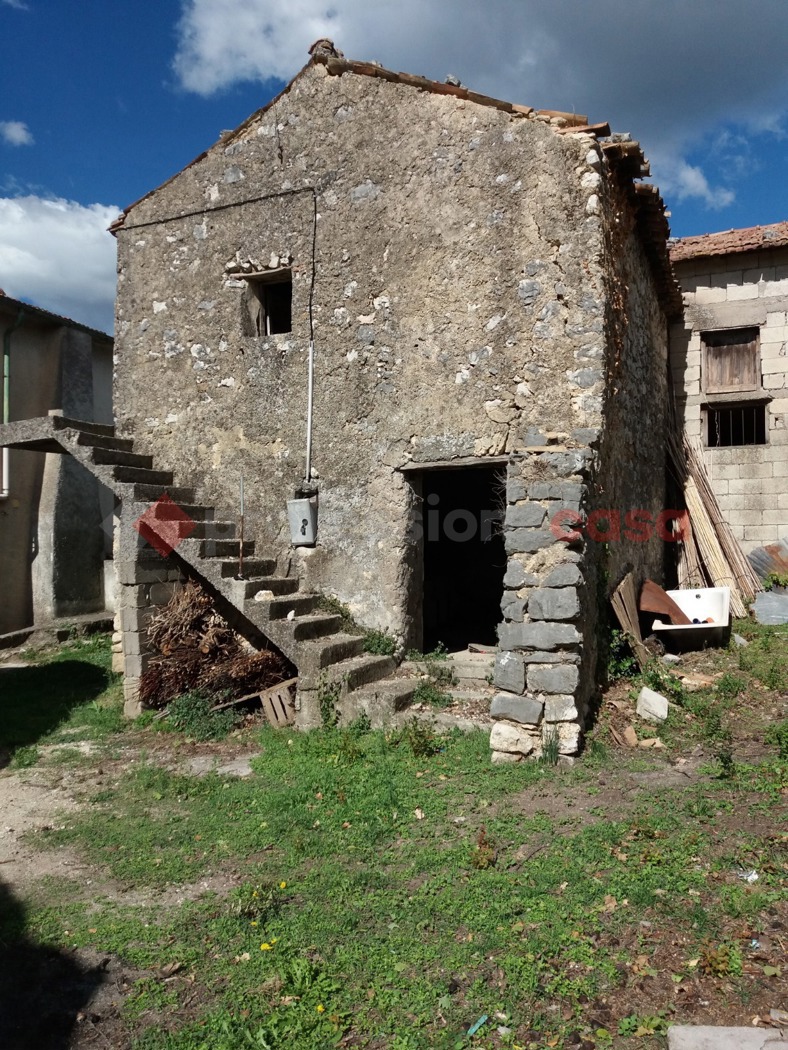 Rustico in vendita a Alatri