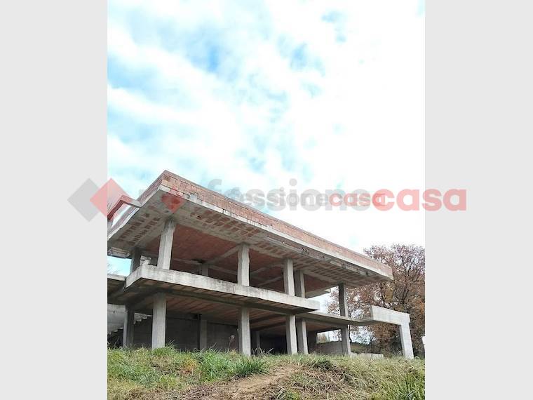 Villa in vendita a Frosinone