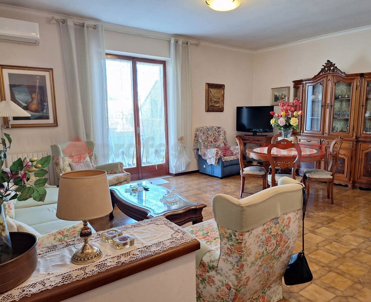 Casa indipendente in affitto a Frosinone