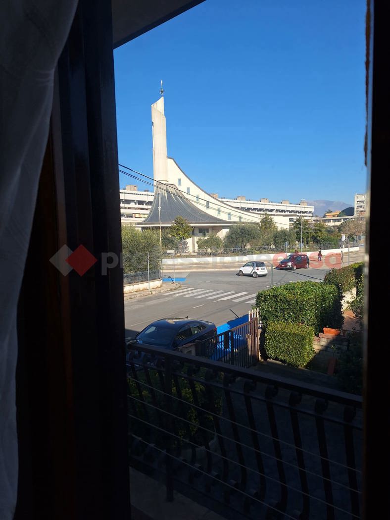 Casa indipendente in affitto a Frosinone