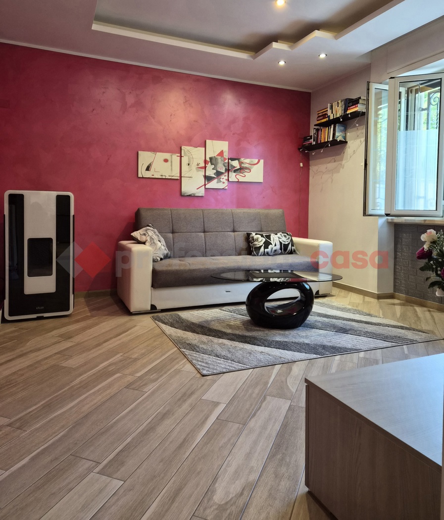 Casa indipendente in vendita a Frosinone