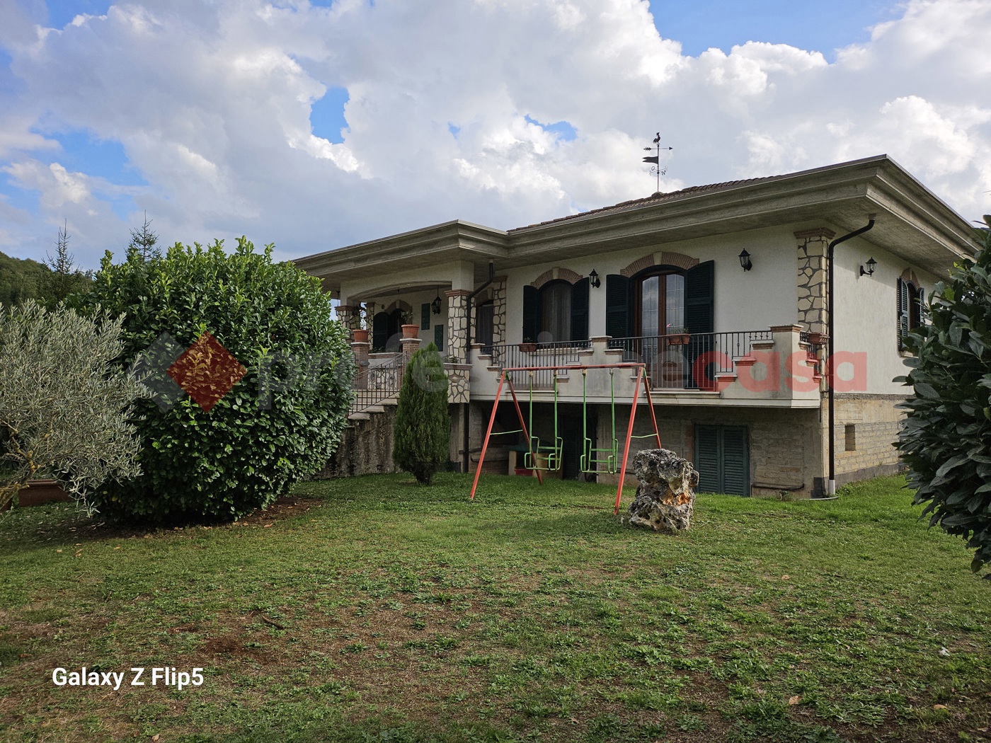 Villa in vendita a Alatri