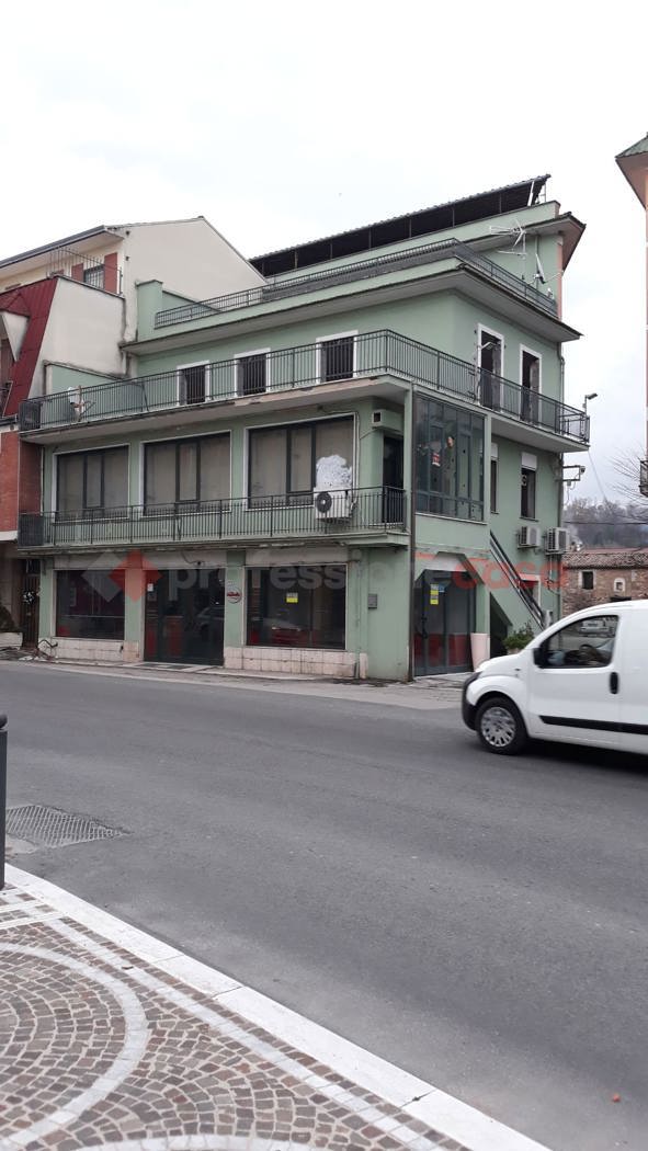 Attivit� commerciale Albergo in vendita a Frosinone