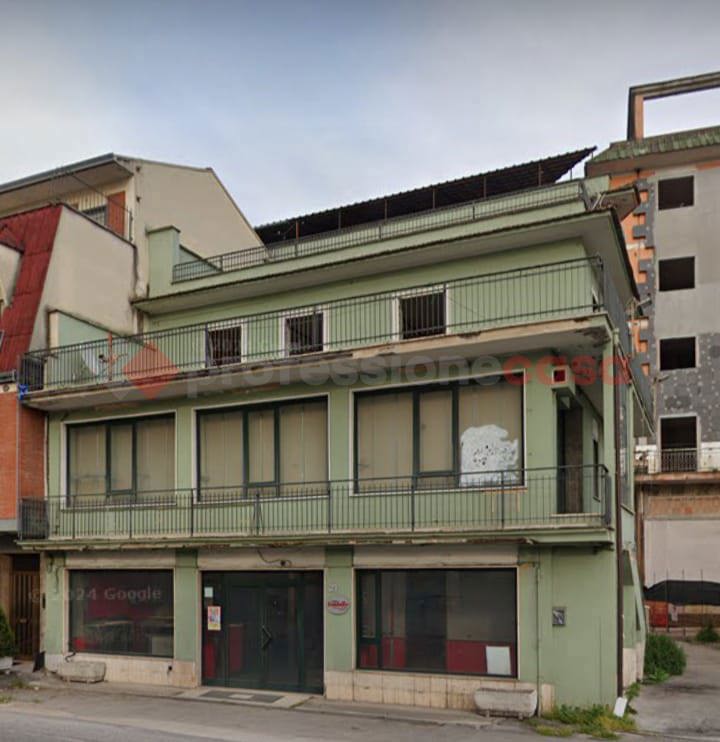Attivit commerciale Albergo in vendita a Frosinone