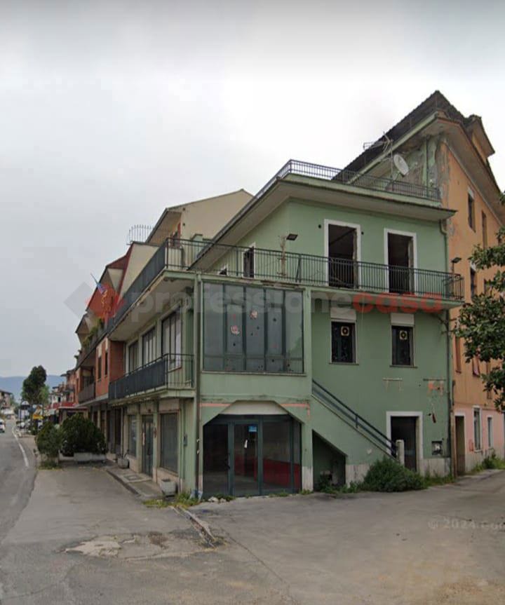 Attivit commerciale Albergo in vendita a Frosinone