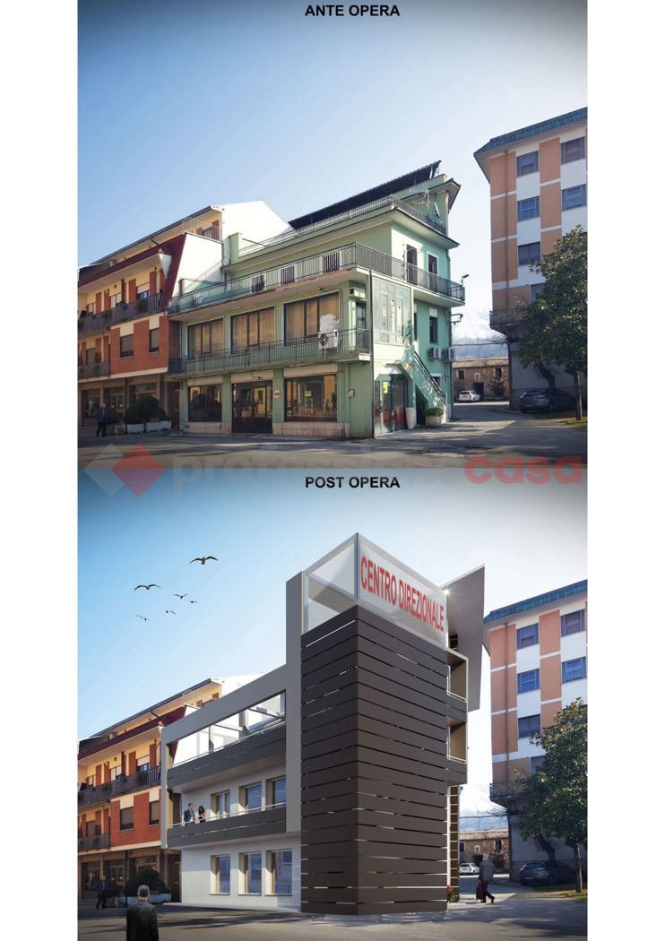 Attivit� commerciale Albergo in vendita a Frosinone