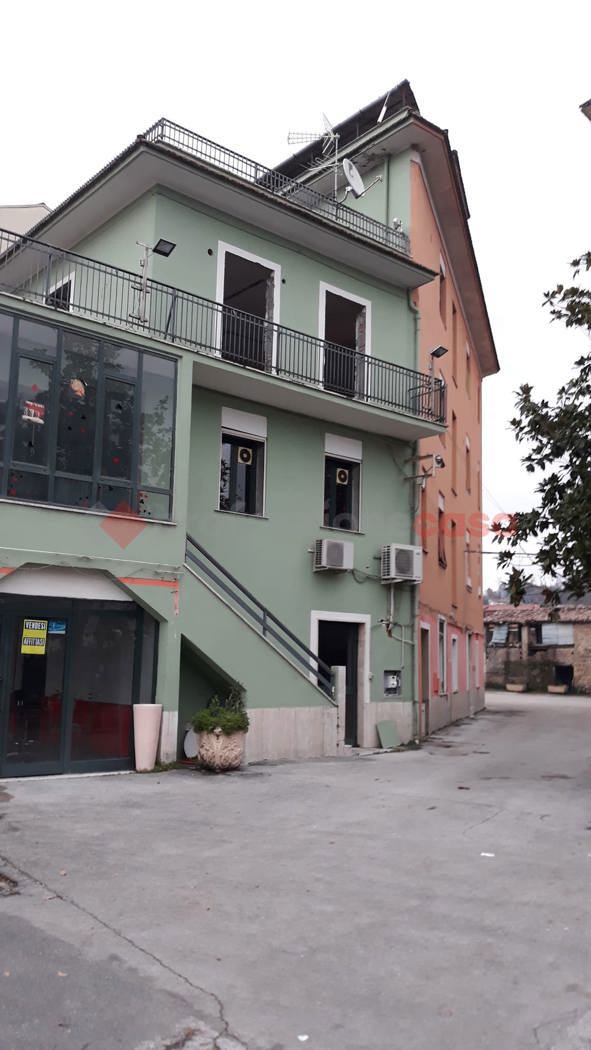 Attivit� commerciale Albergo in vendita a Frosinone