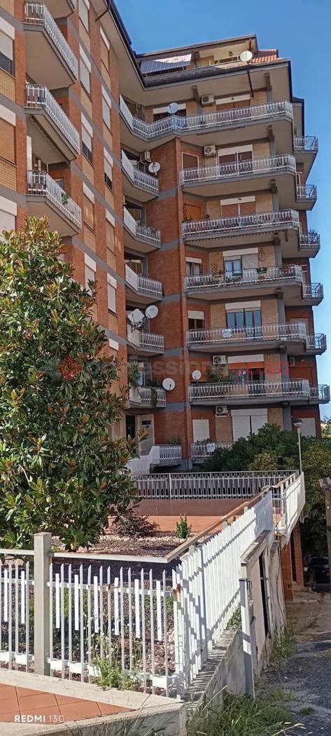 Appartamento con box a Frosinone