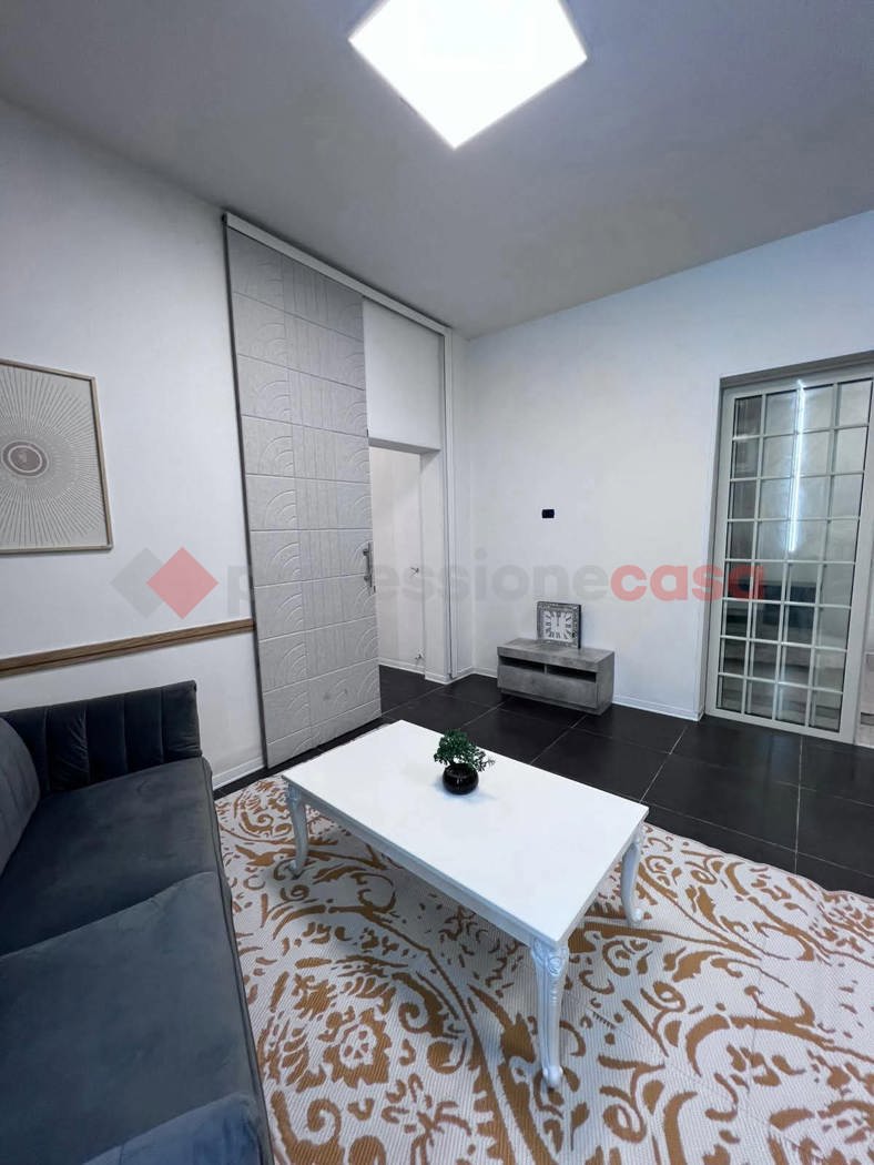 Quadrilocale in vendita a Frosinone