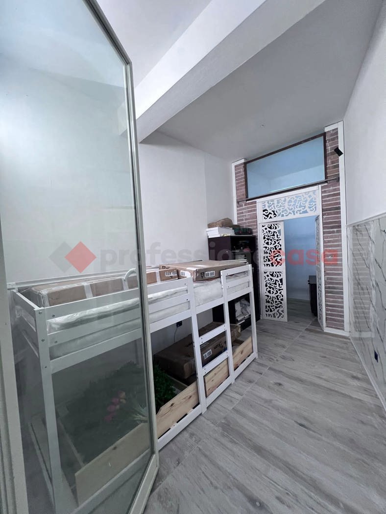 Quadrilocale in vendita a Frosinone