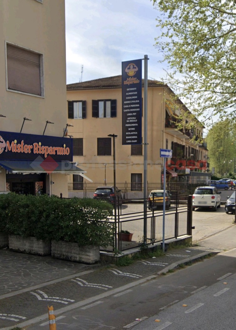 Trilocale arredato in affitto a Frosinone