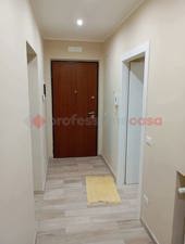 Trilocale arredato in affitto a Frosinone