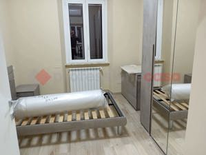 Trilocale arredato in affitto a Frosinone