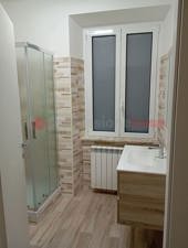 Trilocale arredato in affitto a Frosinone