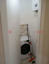 Trilocale arredato in affitto a Frosinone