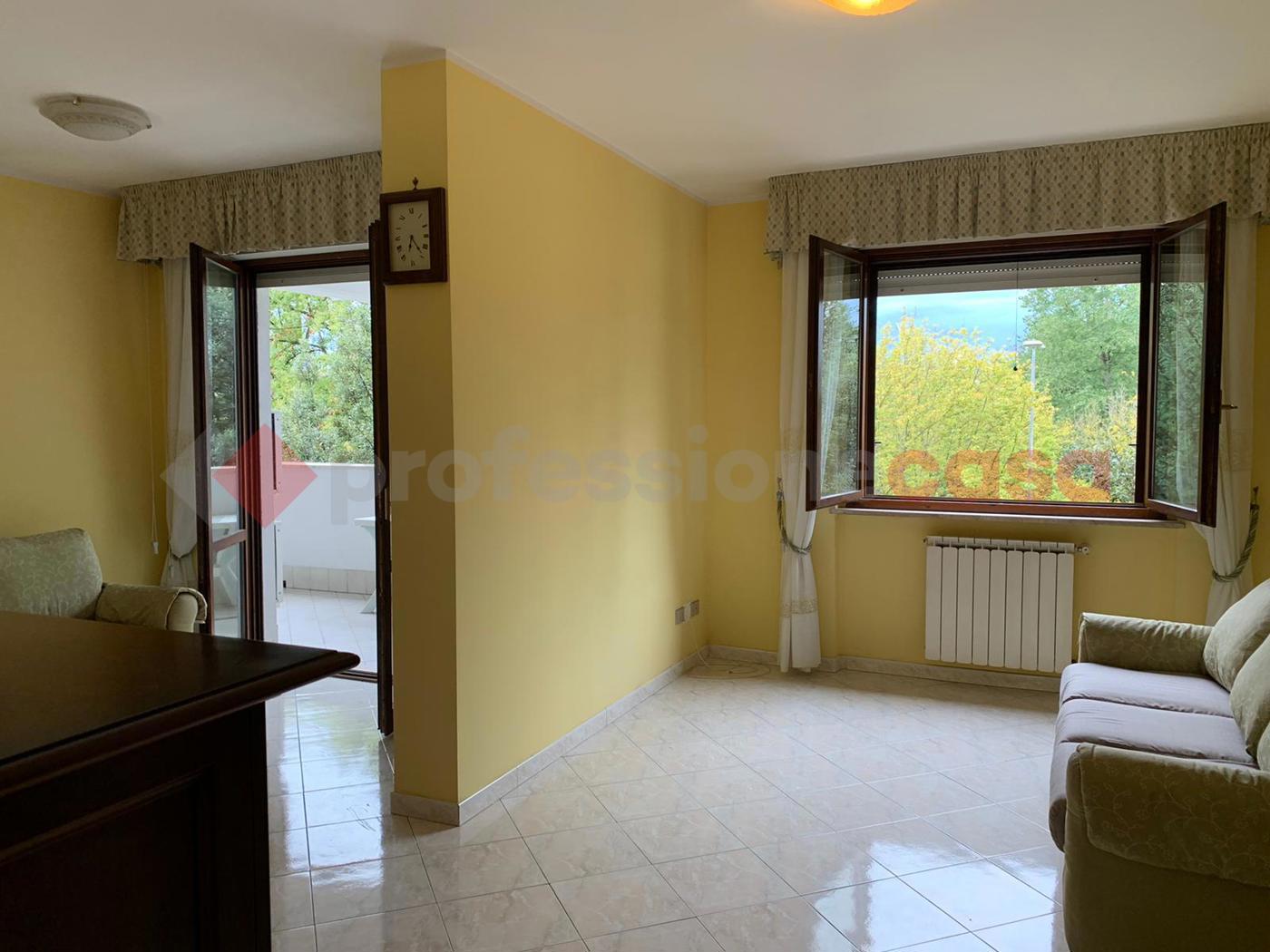 Appartamento arredato in affitto a Frosinone