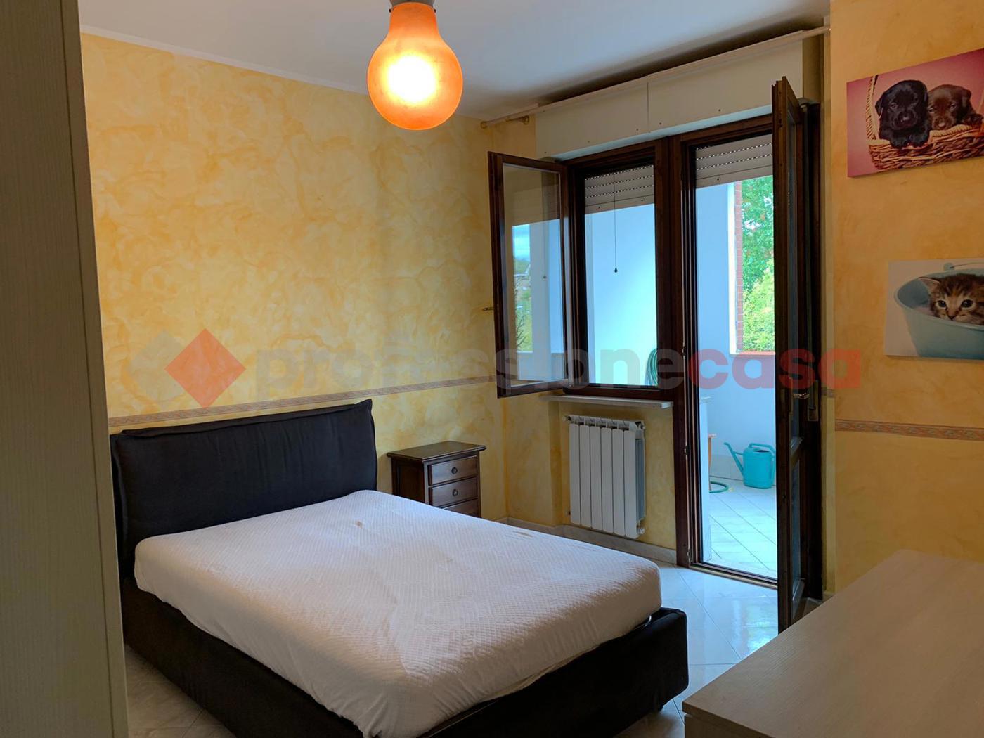 Appartamento arredato in affitto a Frosinone