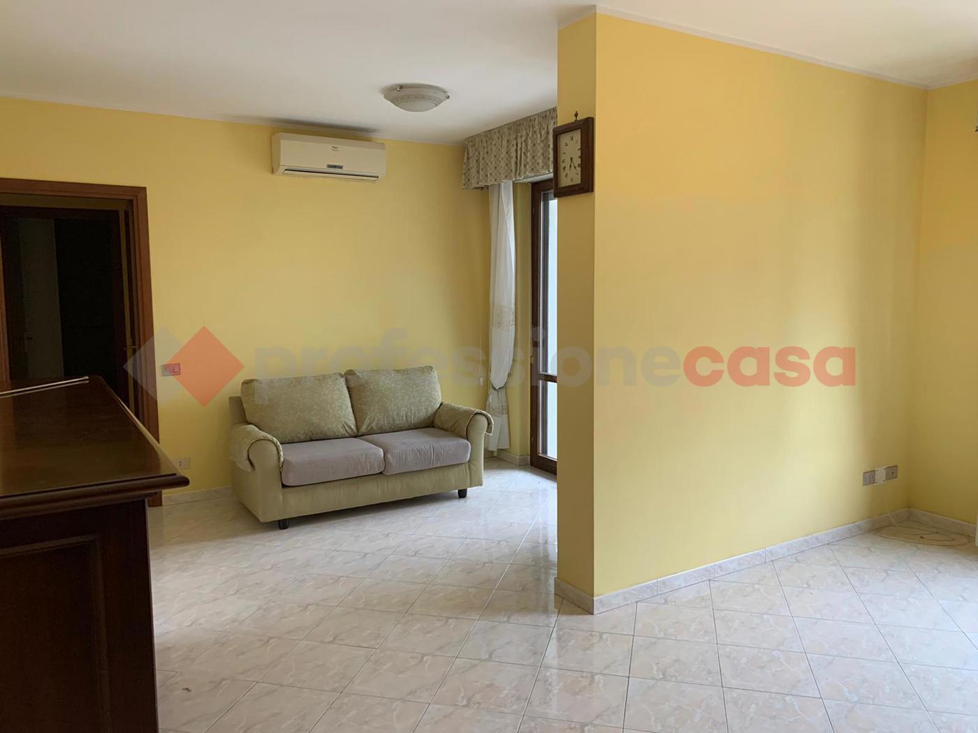 Appartamento arredato in affitto a Frosinone