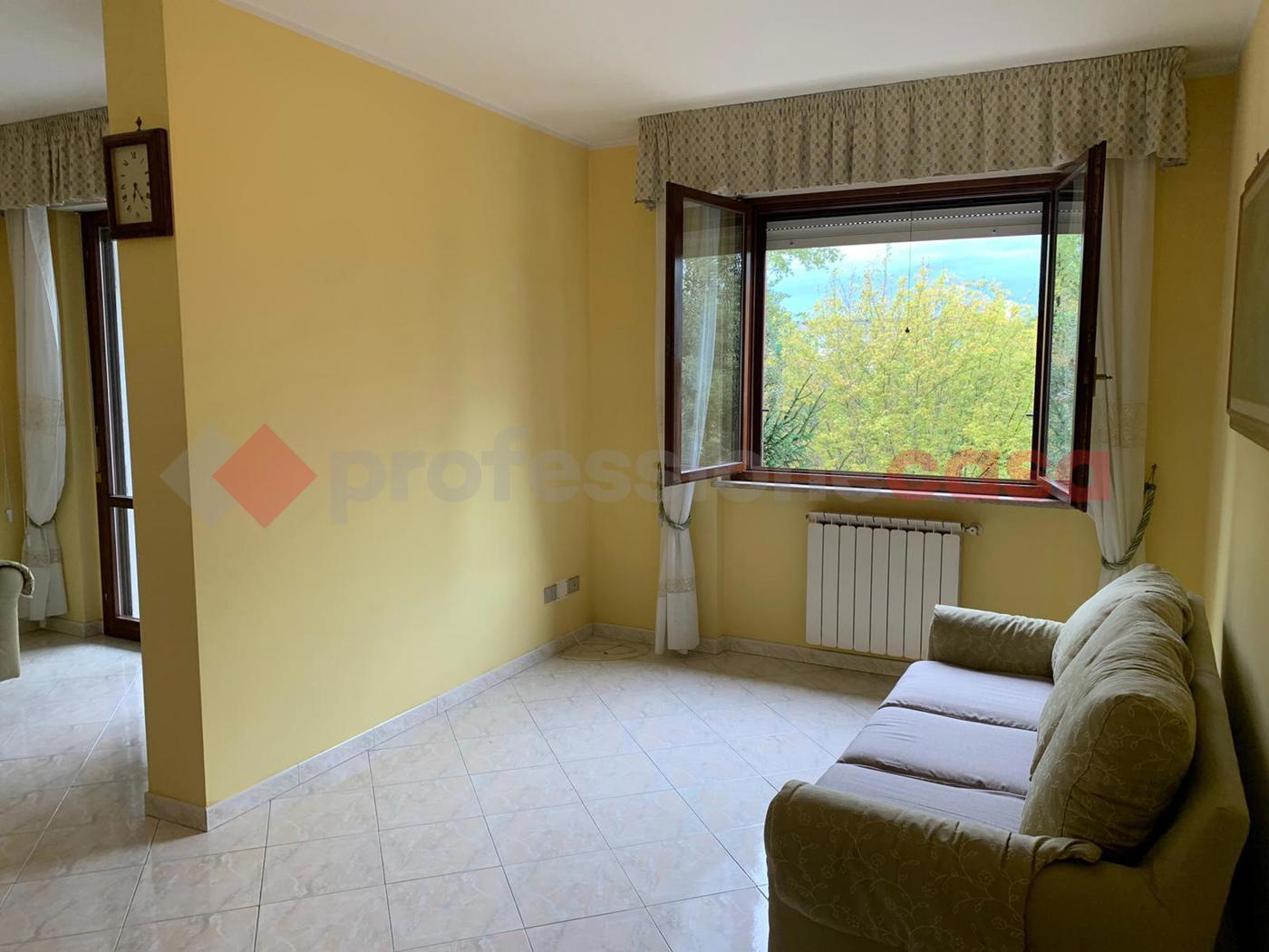 Appartamento arredato in affitto a Frosinone