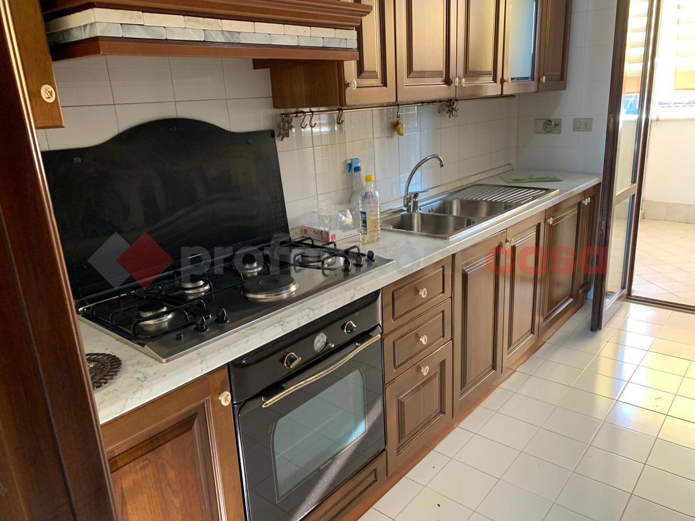 Appartamento arredato in affitto a Frosinone