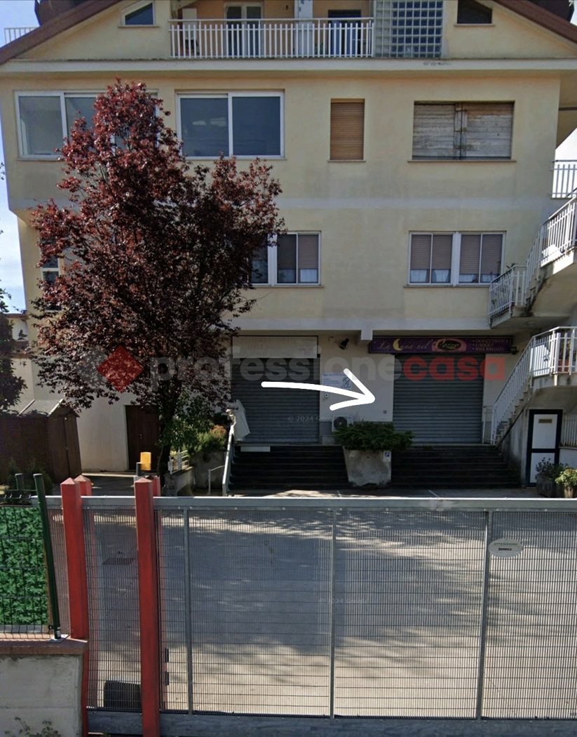 Attivit commerciale in affitto/gestione a Alatri